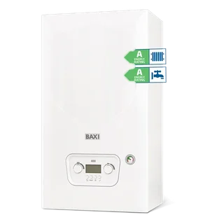 Baxi 400 Combi 2.1