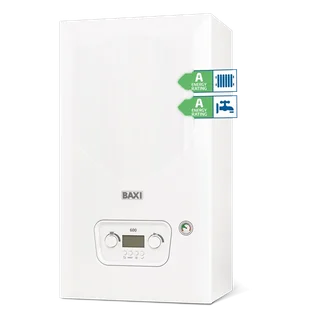 Baxi 600 Combi 2