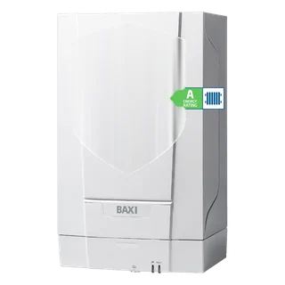 Baxi 600 Heat