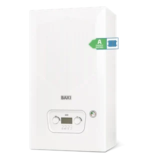 Baxi 600 System 2