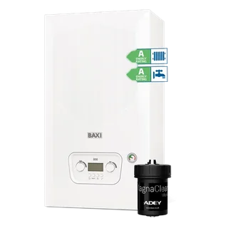 Baxi 800 Combi 2
