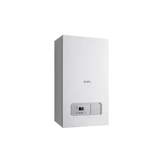 Glow-worm Energy Combi