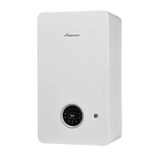 Worcester Greenstar 2000