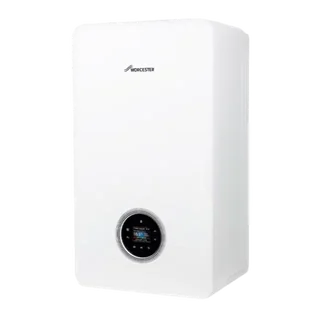 Worcester Greenstar 4000