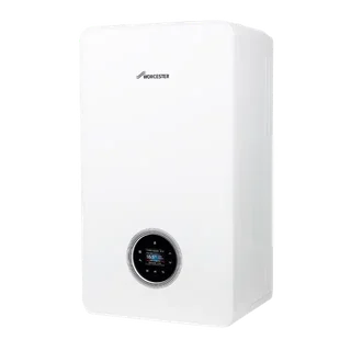 Worcester Greenstar 4000 System